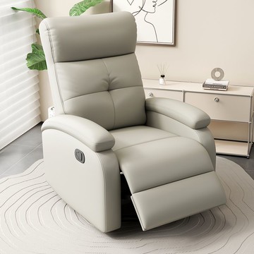 多功能沙發單人電動沙發椅客廳新款搖椅功能單椅Y182Y
