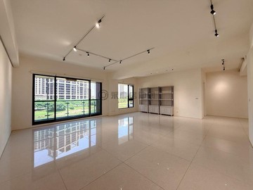 宜誠有合｜一席水岸・3+1房雙車｜桃園市中壢區文發路