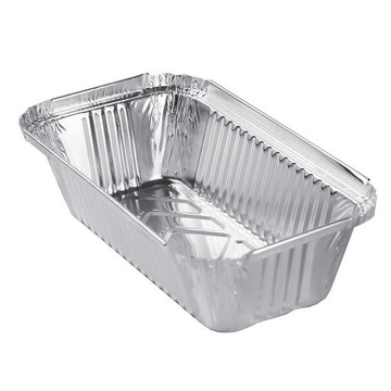💕快速出貨 免運💕650ml鋁箔盒 錫箔盤 氣炸鍋烘焙烤肉 料理 氣炸鍋鋁箔紙 錫箔碗 氣炸鍋紙盤 錫紙盤