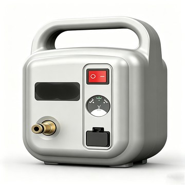 電動抽水灌溉機 免組裝充電式抽水泵780核渦輪增壓自動灑水機/澆菜機/灌溉機-15米聚壓防爆管