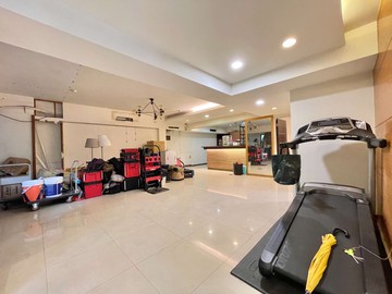 五期大面寬店面東興大業路旁面公園｜台中市西區大業北路