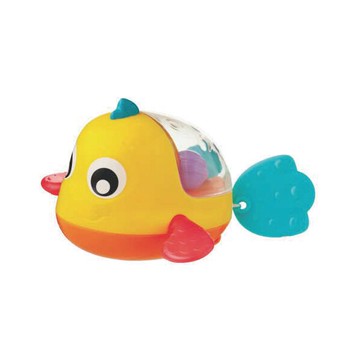 澳洲 PLAYGRO 水中搖搖洗澡小魚