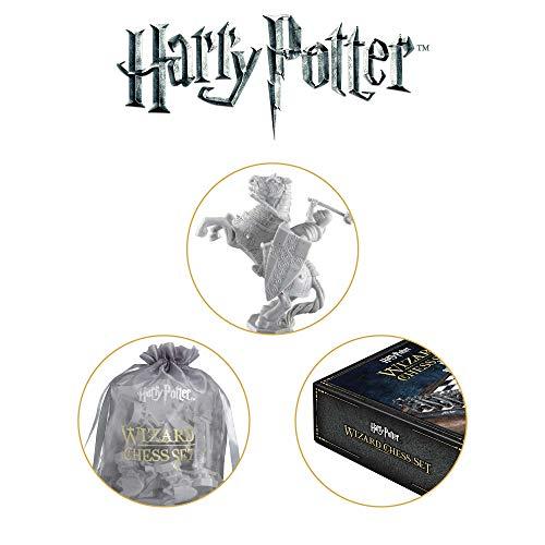 Harry Potter Wizard Chess Set 並行輸入