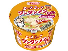 エースコック ミニワンタンメン タンメン味