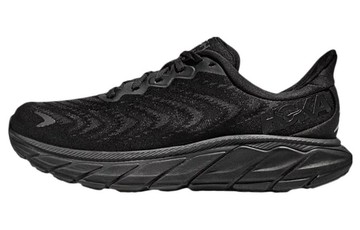 ARAHI 6 TRIPLE BLACK