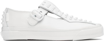 Vans 白色 LX Mary Jane 93 运动鞋