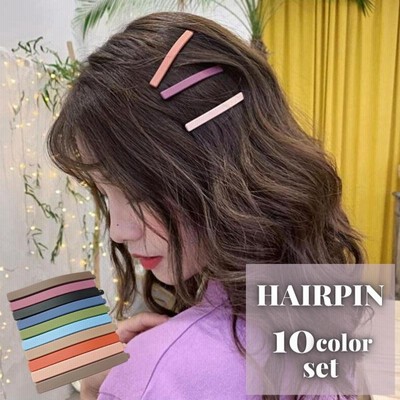 髪留め まとめ髪 ヘアピンの通販 4 1件の検索結果 Lineショッピング