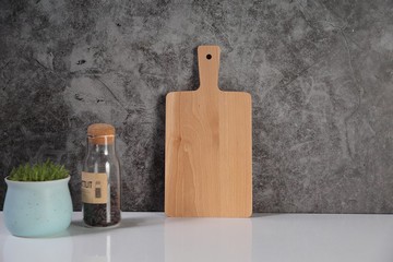 小資起司擺盤砧板 L (山毛櫸/楓木)