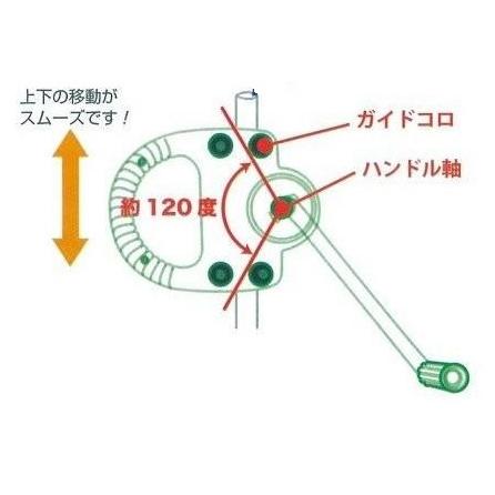 ビニールハウス用緑のカンキ  ５０m用