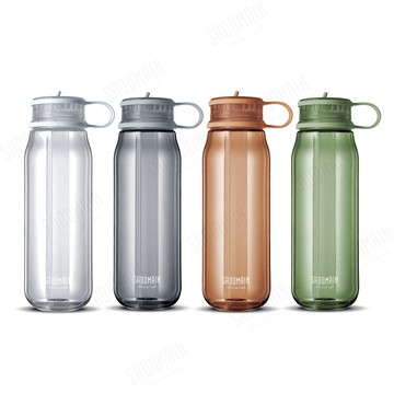 新品上市✨夏日繽紛Tritan運動水壺 960ML PT096