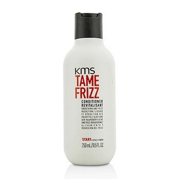 KMS California 加州KMS 馴服重建素 Tame Frizz Conditioner (撫平毛躁) 250ml/8.5oz-所有髮質潤髮乳