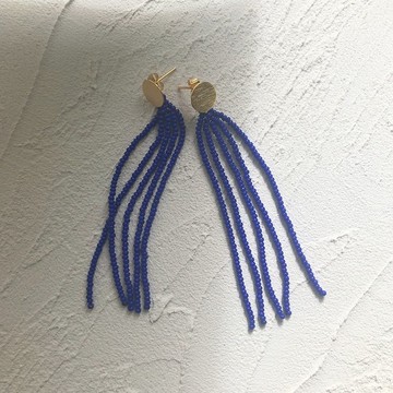 亞馬遜寬恕耳環長尾巴系列 - 多色可選