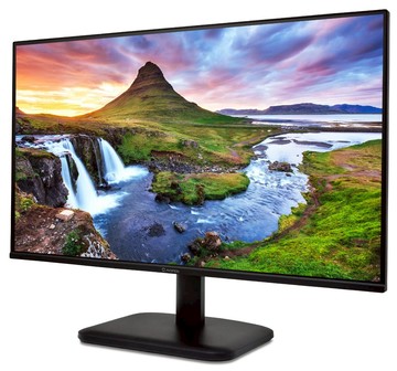 Aopen｜27CL1 P6 27吋文書螢幕