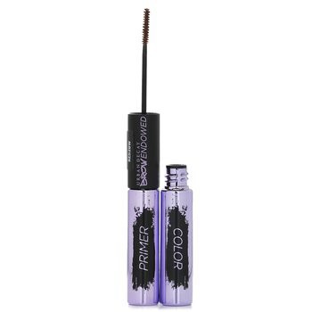 【Urban Decay】雙頭染眉膏 - # Brunette Betty (Medium Brown)