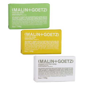 (MALIN+GOETZ) 潔膚皂 140G (多款任選)