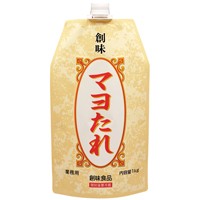  マヨたれ 1KG 常温 5セット