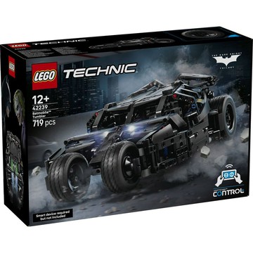 【必買站】樂高 LEGO 42239 蝙蝠車 Batmobile™ Tumbler 樂高® Technic系列