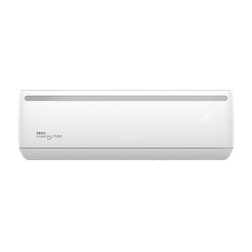 【TECO 東元】11-12坪一級變頻頂尖系列7.3KW分離式冷專 MA72IC-HL2