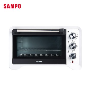 sampo聲寶 20公升電烤箱 kz-xg20
