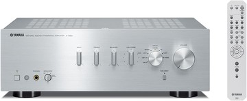 YAMAHA A-S501 高音質迴路設計 Hi-Fi 192kHz/24bit 日規 日本代購