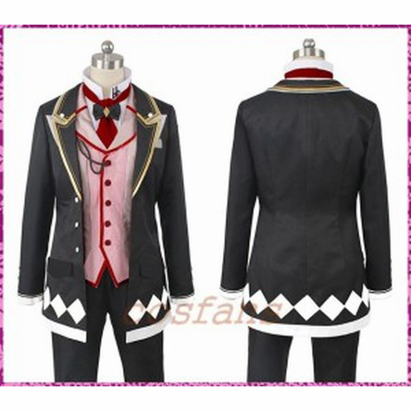 コスプレ衣装 Idolish7 アイドリッシュセブン 和泉 一織 いずみ いおり 通販 Lineポイント最大1 0 Get Lineショッピング
