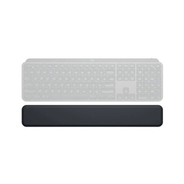 【 Logitech 羅技 】MX PALM REST 鍵盤手托