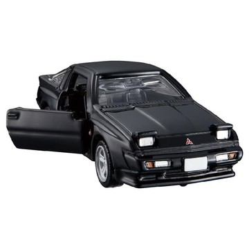 TOMICA PREMIUM #PRM13 三菱Starion