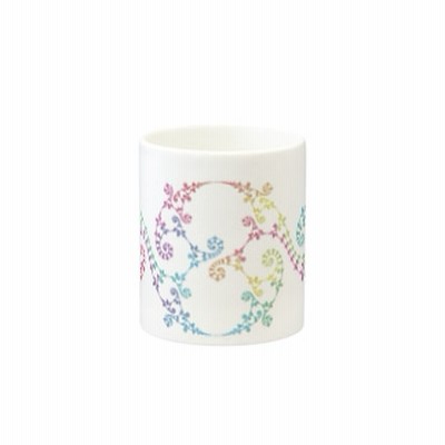 蘇摩 FractalCups マグカップ