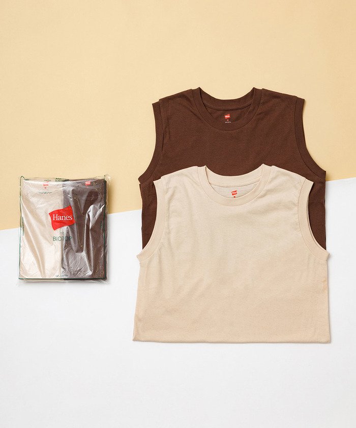 激安通販ショッピング <定番 人気>Sleeveless T-shirts salamanca.gob.mx