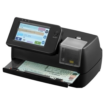 LAIFU 電子發票支票列印機 CH-170i  觸控螢幕操作簡單  可重複覆寫節省紙張  台灣出貨  1台