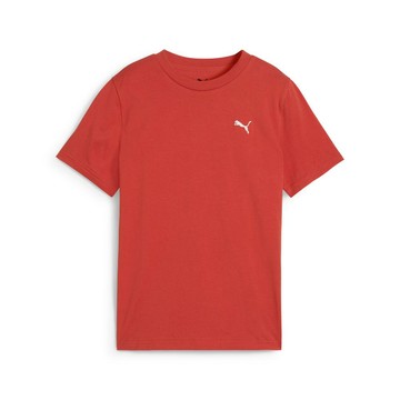 PUMA 基本系列Wardrobe ESS短袖T恤 男童