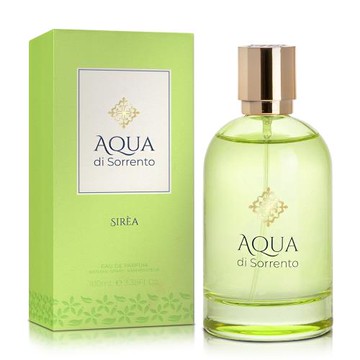 Aqua di Sorrento 梔夏微風女性淡香精(100ml)