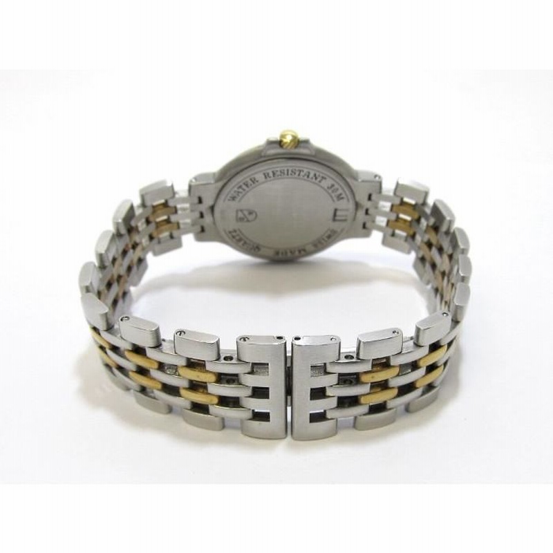 ダンヒル時計男性用 文字盤 ダイヤ入り dunhillメンズ腕時計エリート