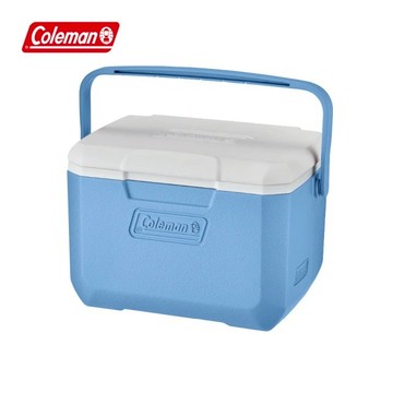 【Coleman】TAKE 6冰箱 / 夢幻藍 / CM-20153