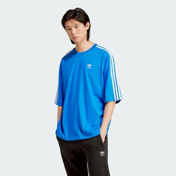 ADICOLOR OVERSIZED 短袖上衣