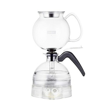 Bodum【日本代購】布杜姆epebo 虹吸式咖啡壺 正規品