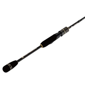 Abu Garcia TITAN III 泰坦3 淡水 路亞竿 釣竿 TITAN3 SPIN 612UL K(22)  全長186cm + 收納長96cm  TTSIII-612UL