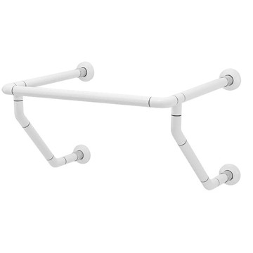 電光抗菌面盆扶手/HF6011B