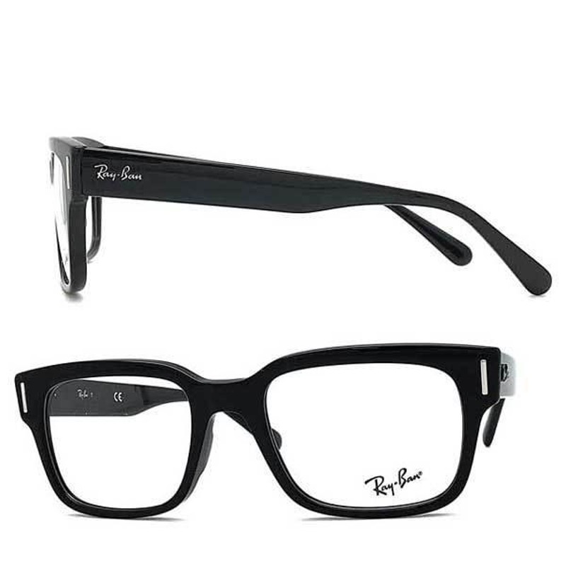 Ray-Ban レイバン ブラック サングラス レイバン 偏光サングラス Ray-Ban RB4428F 601S48 – GLASSMANIA
