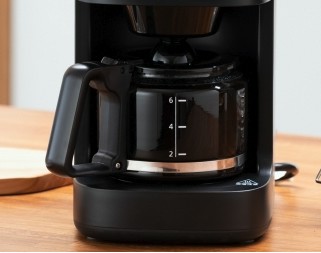 領券獨家最高9折 Panasonic NC-A701 咖啡壺 咖啡籃 濾網 清潔刷 計量勺 滴漏蓋 儲豆盒 研磨盤 水箱