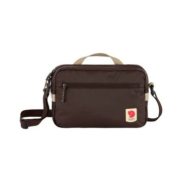 ├登山樂┤瑞典Fjallraven High Coast Crossbody斜背包  # FR23227