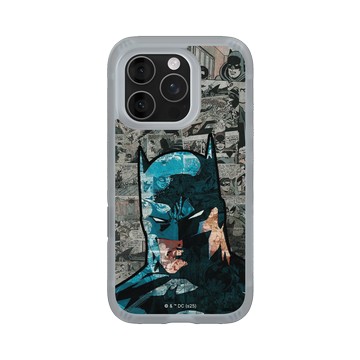 iPhone 16 Pro AirX 流變灰 - Batman 蝙蝠俠 - 蝙蝠俠漫畫