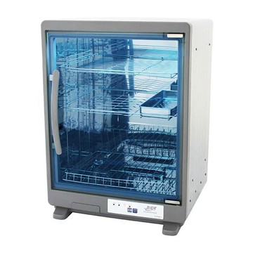 友情牌 PF-6161 三層紫外線 73L烘碗機