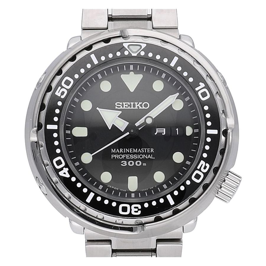 好評販売中 【未使用品】【廃盤】SEIKO PROSPEX マリーン