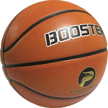 [博恩夜夜秀專輯] Booster 籃球 還可加購 按摩槍 刮刮卡