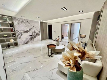 近未來捷運站金城路旁三房｜新北市土城區延和路