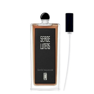 香水｜香精 Serge Lutens 蘆丹氏 大寫檀香淡香精 100ml