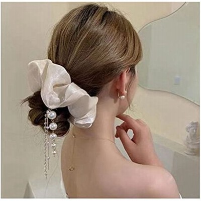 大人 髪 シュシュの通販 3 125件の検索結果 Lineショッピング