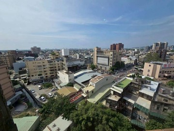 竹光昌益桂冠高樓邊間景觀戶｜新竹市北區竹光路