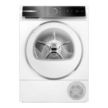 BOSCH 9公斤 Heat Pump 熱泵式速效乾衣機(WQB245B0TC) 220V